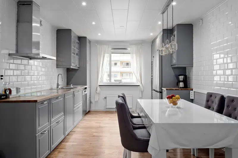 Lägenhet, 4 rum, 84 m² i Göteborg