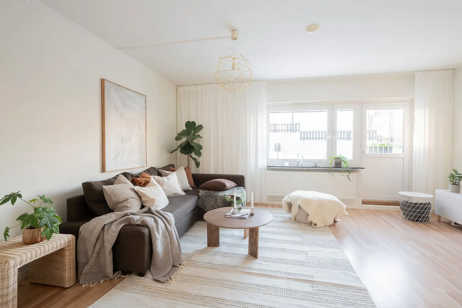Apartment, Turingevägen 42, Älvsjö. Photo 1 of 1