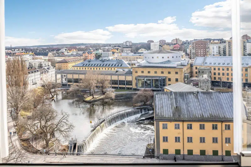 Lägenhet, 2 rum, 70 m² i Norrköping
