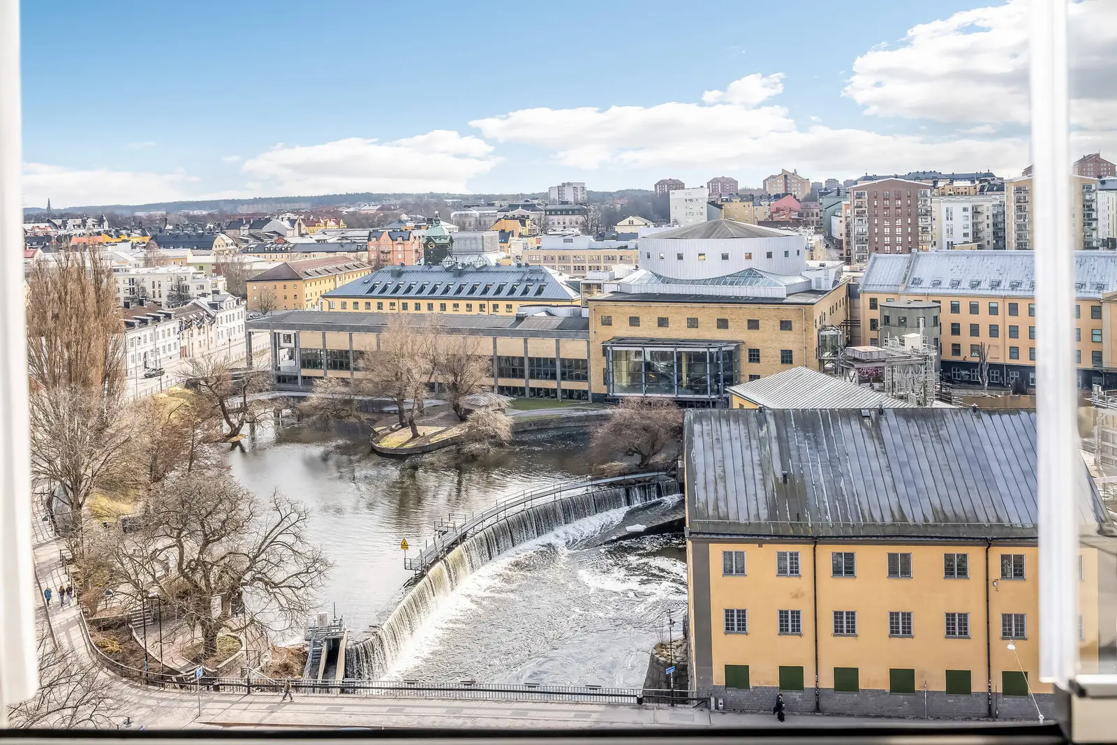 Bild 1 av 21 på Garvaregatan 4B