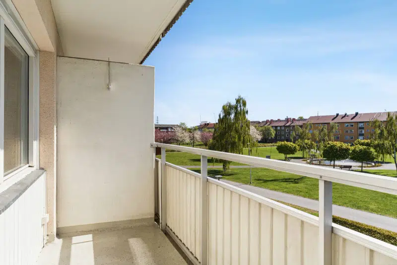Apartment, 3 rooms, 74 m² in Oxelösund