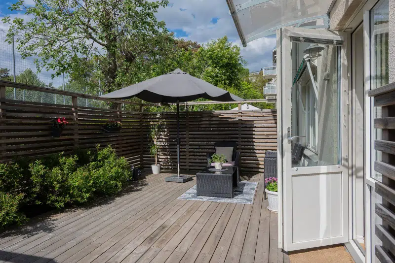 Apartment, 2 rooms, 42 m² in Hägersten