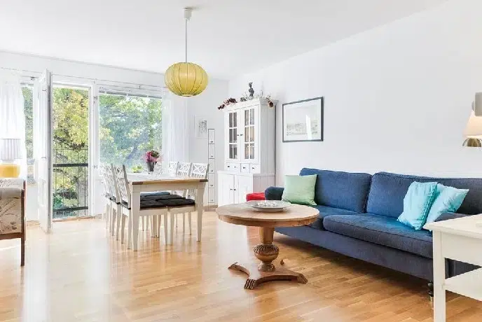 Apartment, 3 rooms, 72 m² in Järfälla