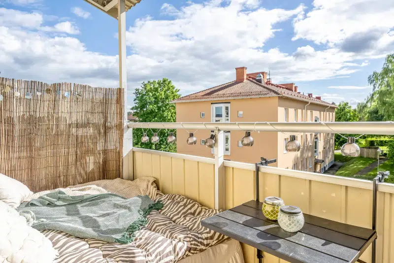 Apartment, 1,5 rooms, 35 m² in Norrköping