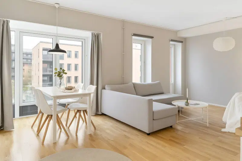 Lägenhet, 1 rum, 39 m² i Göteborg