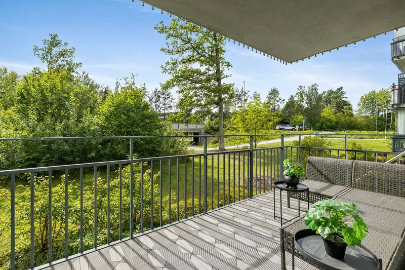 Apartment, 3 rooms, 86 m² in Järfälla