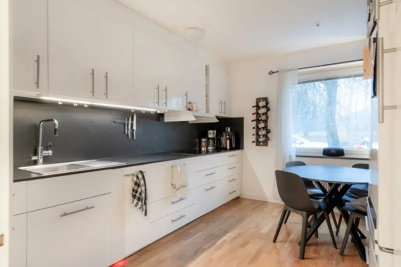 Apartment, 1 room, 49 m² in Nyköping