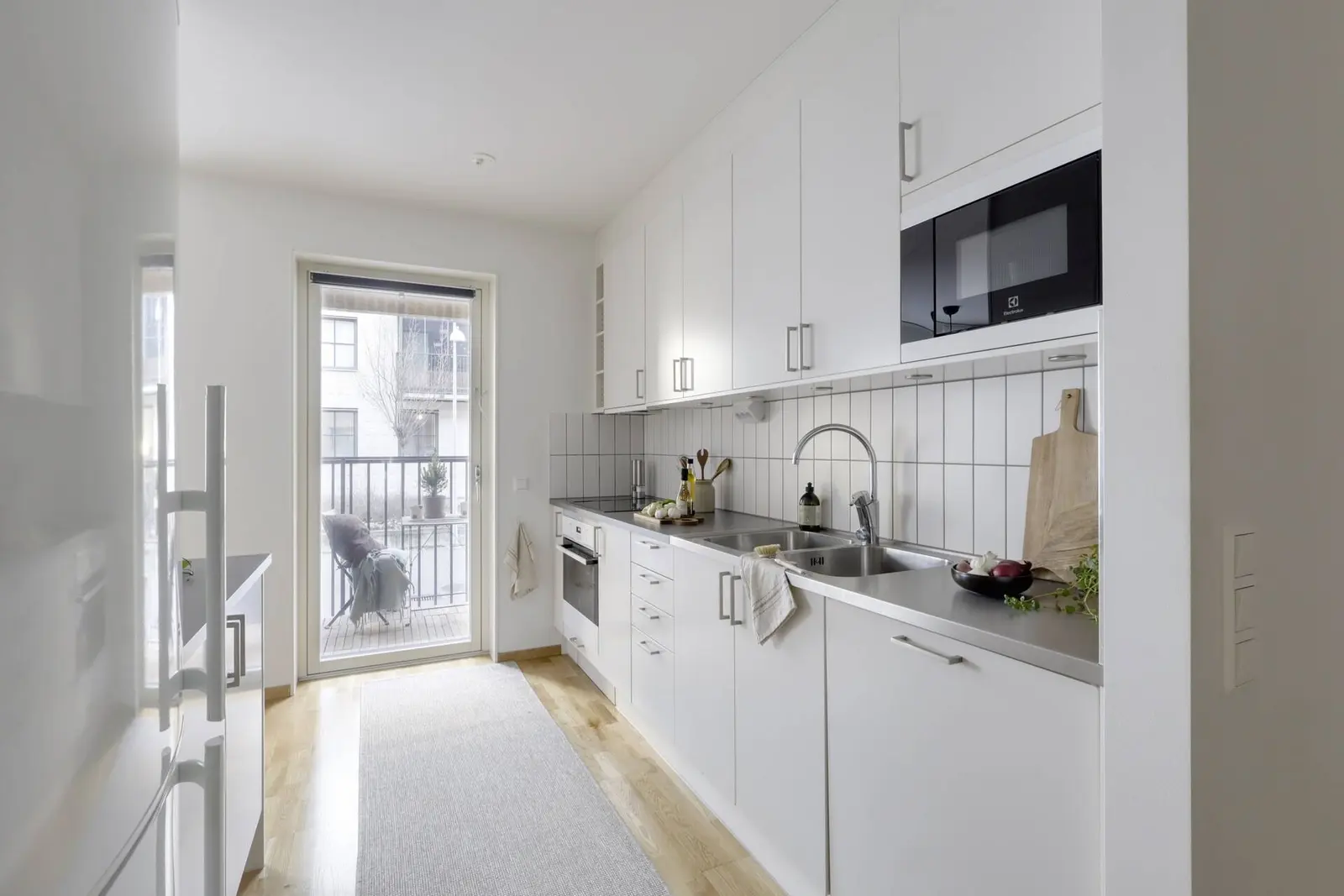 Lägenhet, Långängen 12, Göteborg. Bild 1 av 1