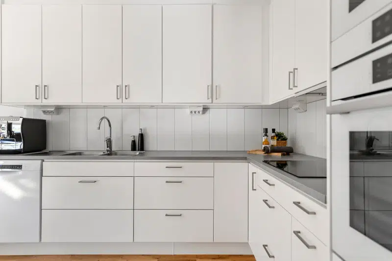 Apartment, 3 rooms, 79 m² in Kungälv