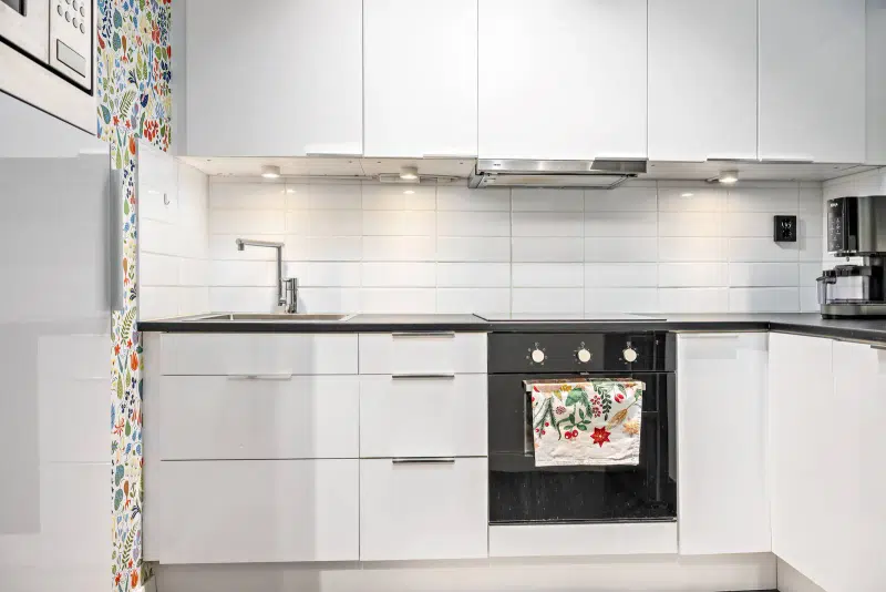 Apartment, 2 rooms, 38 m² in Norrköping