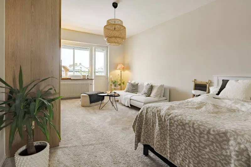 Apartment, 1 room, 35 m² in Eskilstuna