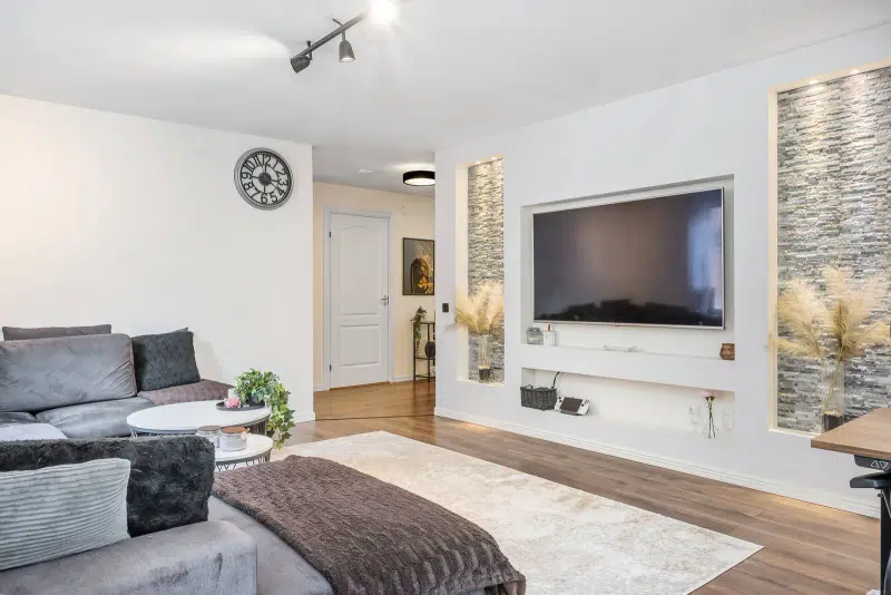 Apartment, 2 rooms, 66 m² in Norrköping