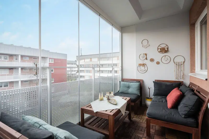 Apartment, 2 rooms, 57 m² in Älvsjö