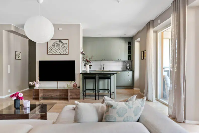 Lägenhet, 3 rum, 101 m² i Västra Frölunda
