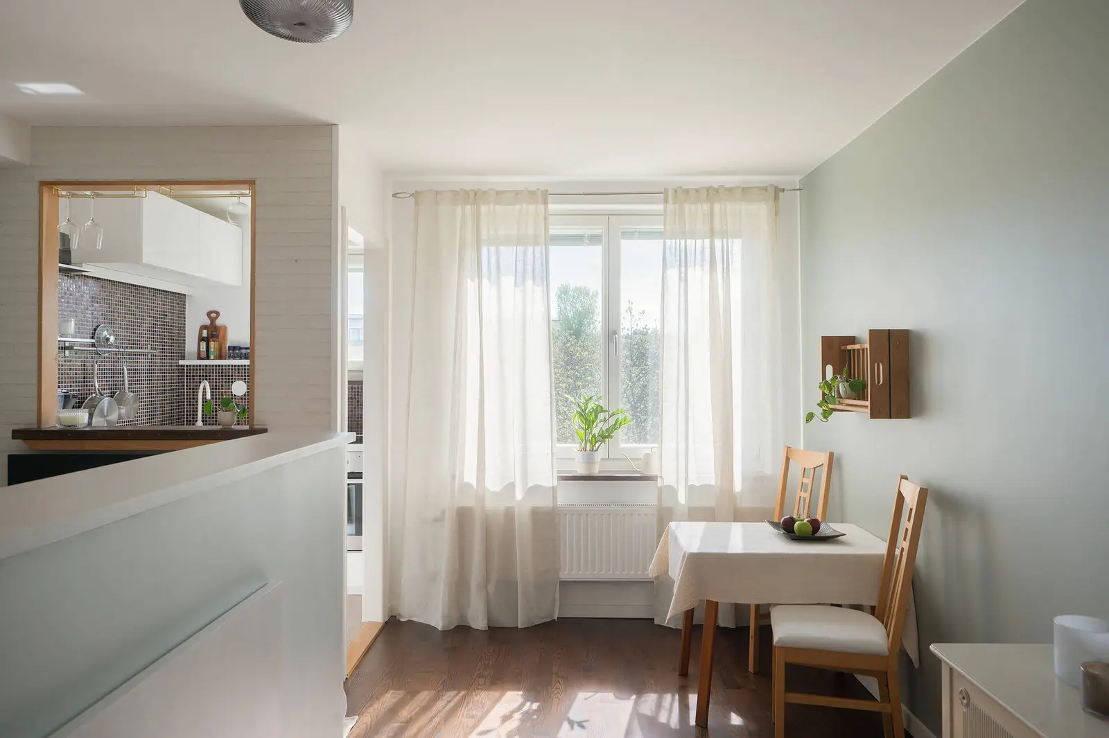 Apartment, Hörningsnäsvägen 34, Huddinge. Photo 1 of 1