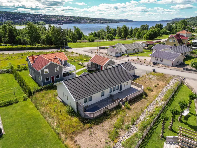 House, 4 rooms, 129 m² in Ulricehamn