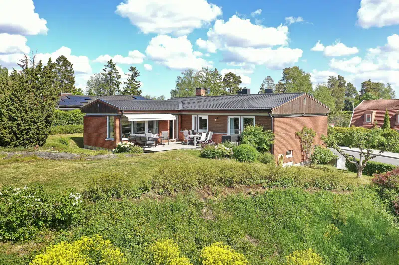 House, 8 rooms, 125 m² in Sollentuna