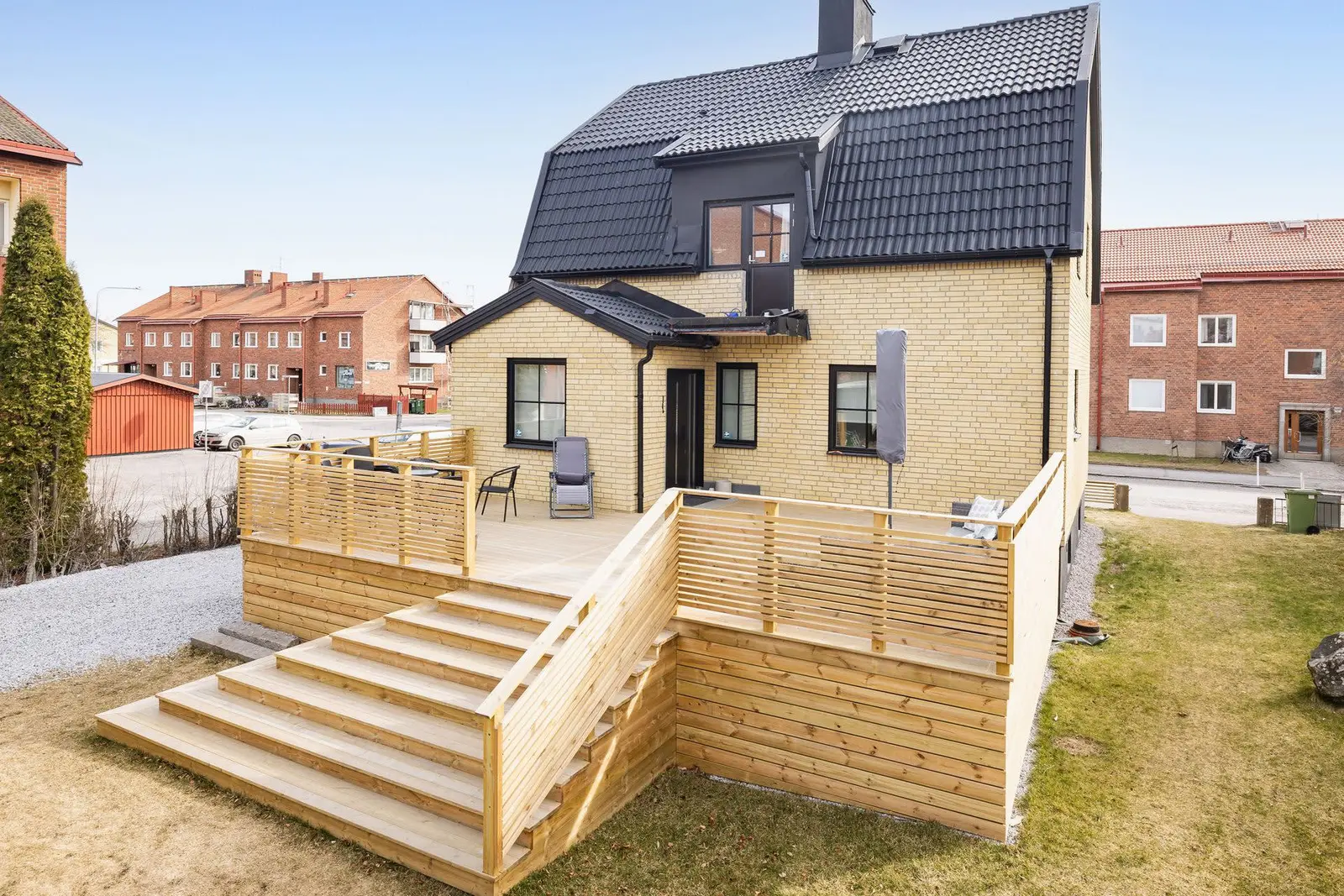 Image 1 of 36 of Uttermarksgatan 29