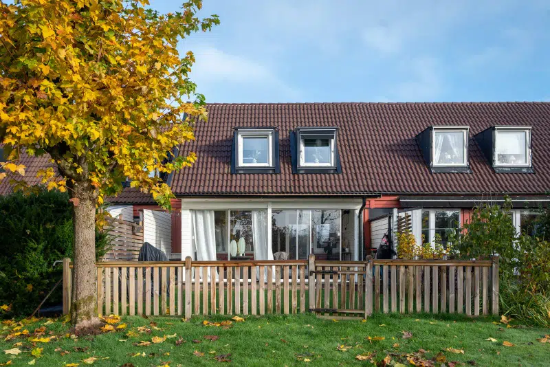 House, 3 rooms, 86 m² in Borås