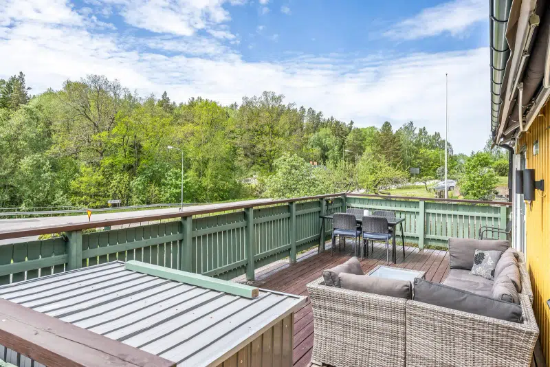 House, 6 rooms, 131 m² in Valdemarsvik