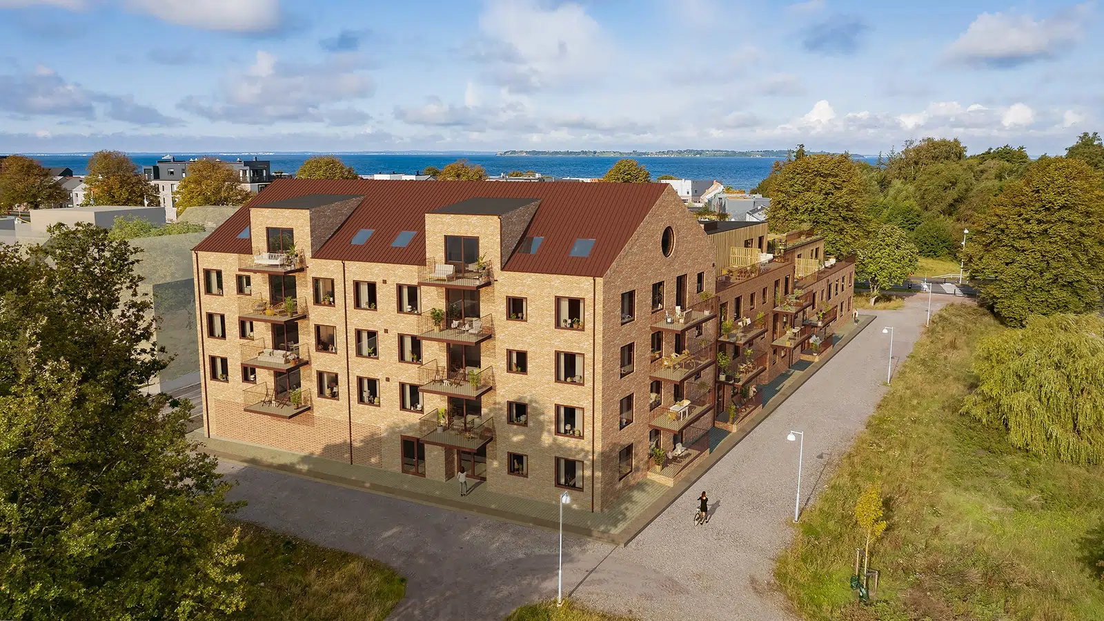 Image 1 of 15 of Sjöfartsgatan 34, (1-1004)