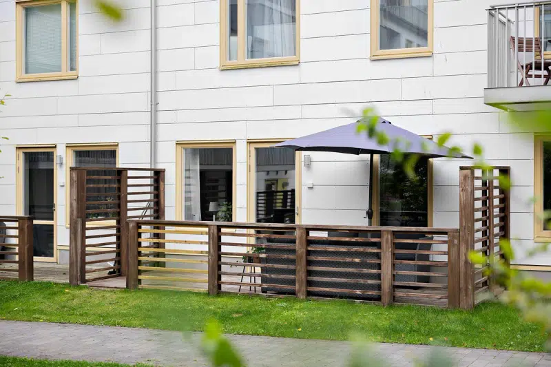 Apartment, 4 rooms, 88 m² in Kungälv