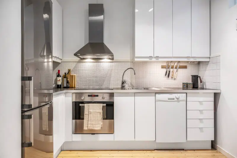Apartment, 2 rooms, 40 m² in Norrköping