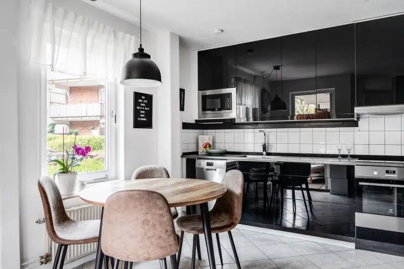 Apartment, 1 room, 40 m² in Malmö