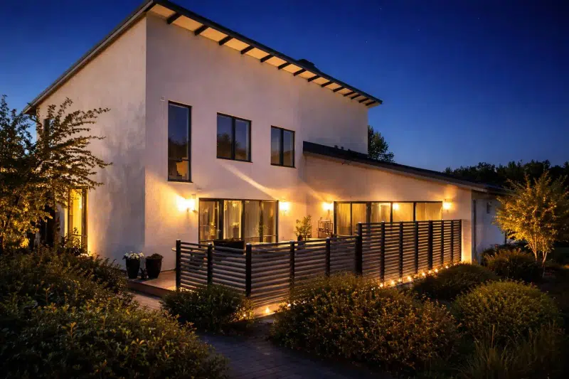 Villa, 10 rum, 279 m² i Bro