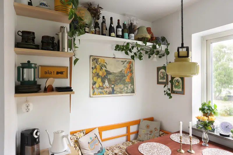 Apartment, 2 rooms, 55 m² in Visby
