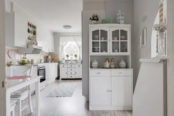 Apartment, 2 rooms, 60 m² in Kristinehamn