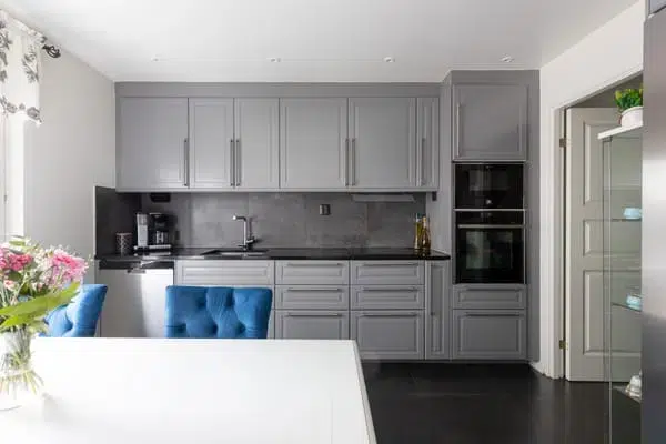 Apartment, 4 rooms, 100 m² in Sundbyberg