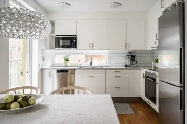 Apartment, 3 rooms, 64 m² in Växjö