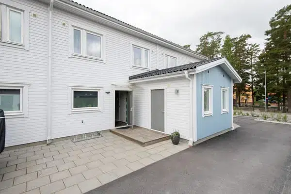 Lägenhet, 5 rum, 111 m² i Surahammar