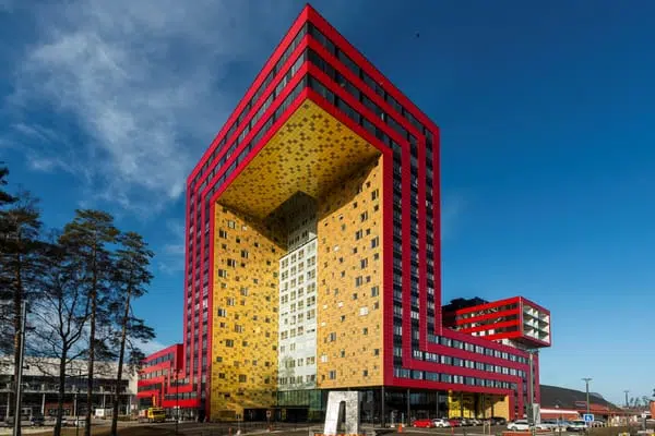 Image 1 of 26 of Storgatan