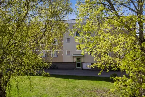 Lägenhet, 1 rum, 44 m² i Skara