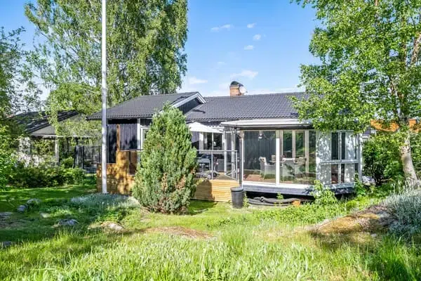 Villa, 3 rum, 100 m² i Nynäshamn