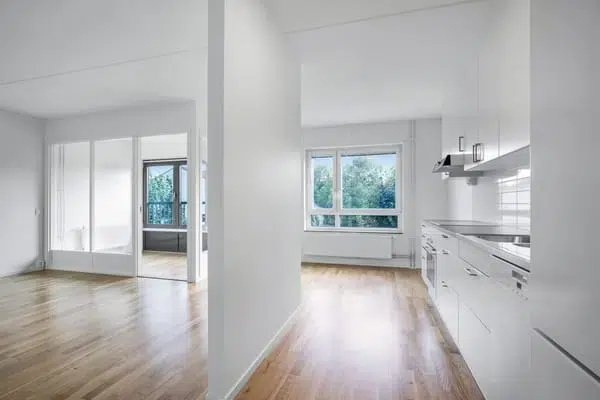 Lägenhet, 2 rum, 60 m² i Vetlanda