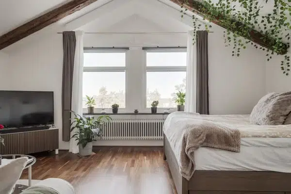 Apartment, 2 rooms, 55 m² in Oskarshamn