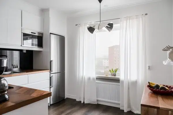 Apartment, 1 room, 45 m² in Hässleholm