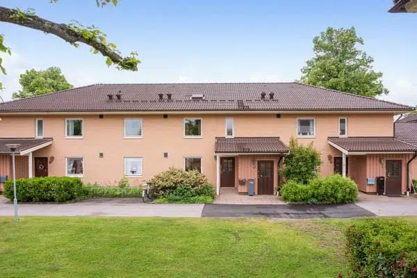 Apartment, 2 rooms, 75 m² in Norrköping