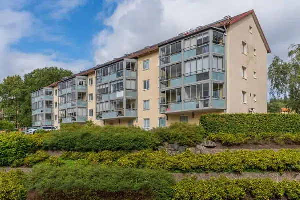 Apartment, 2 rooms, 55 m² in Borås