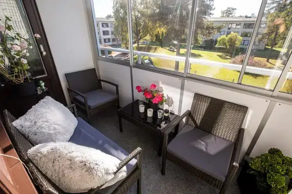 Apartment, 3 rooms, 78 m² in Lindesberg