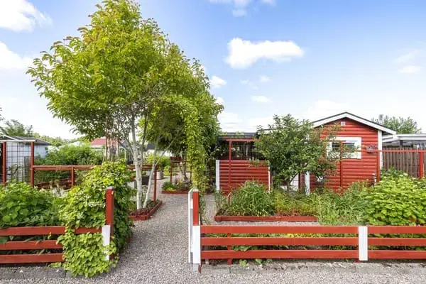 Holiday home, 1 room, 20 m² in Linköping