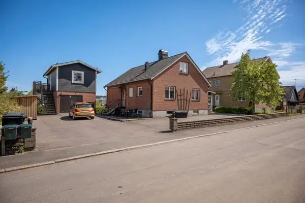 Villa, 5 rum, 102 m² i Tidaholm