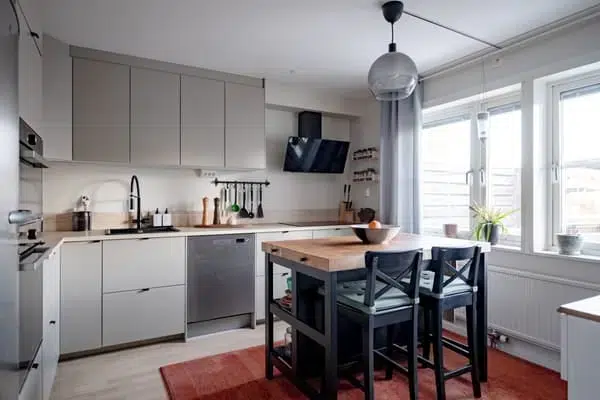 House, 3 rooms, 90 m² in Upplands Väsby