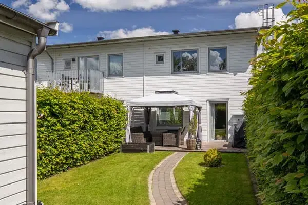 Lägenhet, 5 rum, 106 m² i Skövde