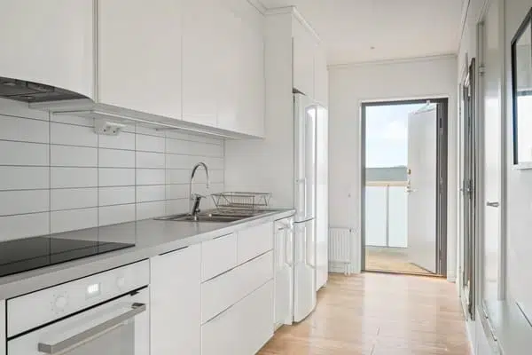 Lägenhet, 1 rum, 31 m² i Angered