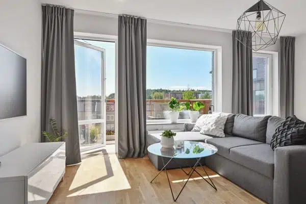 Apartment, 1 room, 35 m² in Upplands Väsby