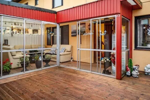 Villa, 5 rum, 130 m² i Angered